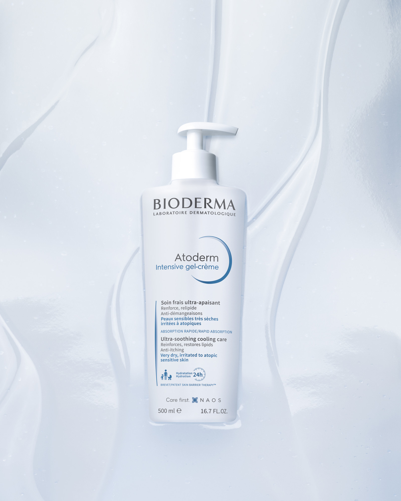 Jean-Charles Recht - Photographe Cosmetique