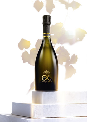 Jean-Charles Recht - Photographe Champagne