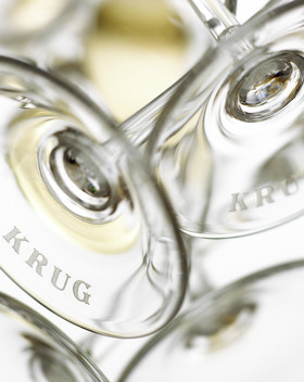 Jean-Charles RECHT - Photographe Champagne, Bière et Spiritueux - PARIS - CAMPAGNE KRUG