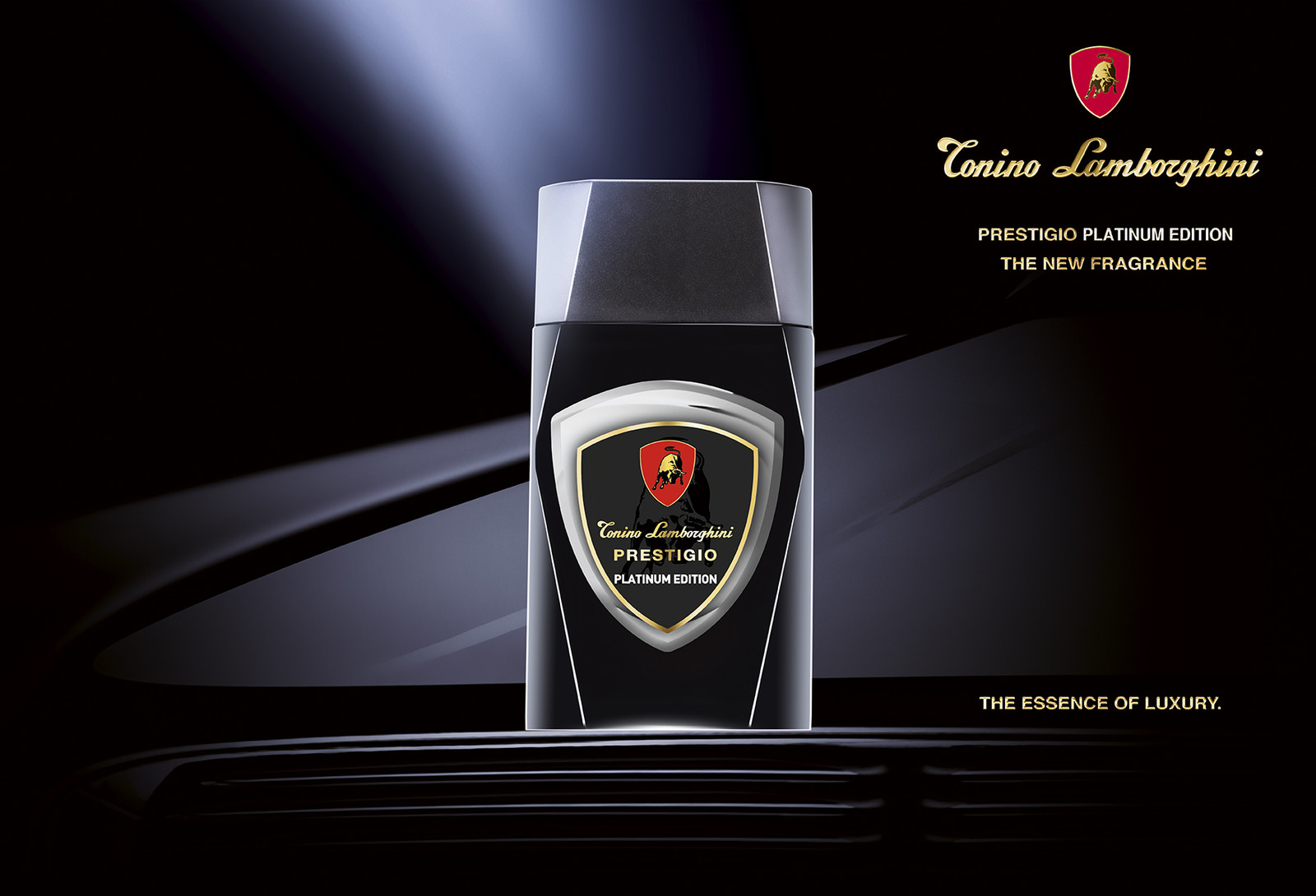 Jean-Charles RECHT - Photographe Parfum - PARIS - CAMPAGNE - LAMBORGHINI