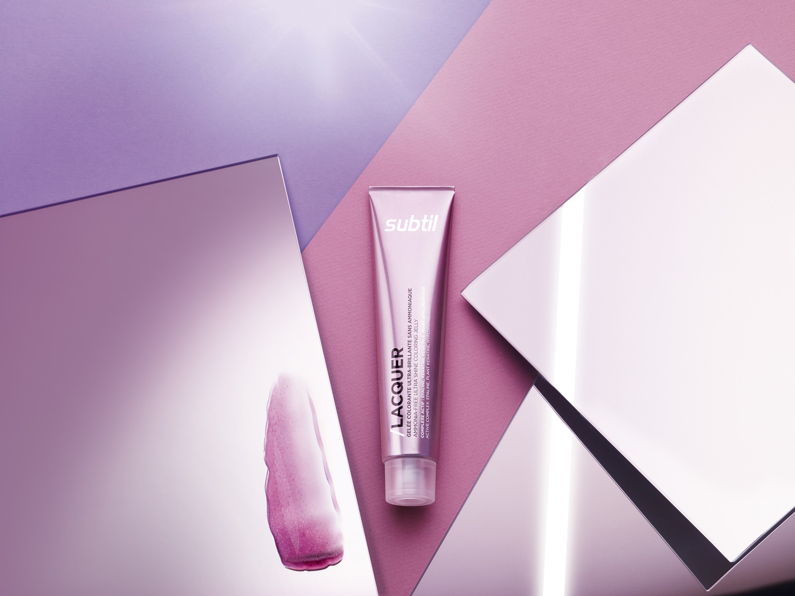 Jean-Charles Recht - Photographe Cosmetique