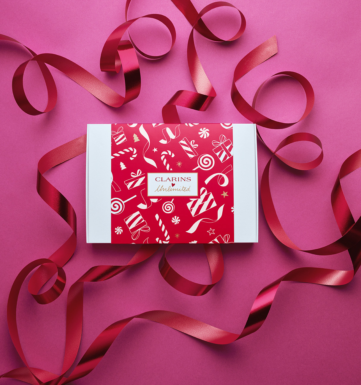 Jean-Charles RECHT - Photographe Cosmétique  - PARIS - Campagne - CLARINS