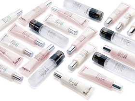 Jean-Charles RECHT - Photographe Cosmétique - PARIS - CAMPAGNE LANCÔME