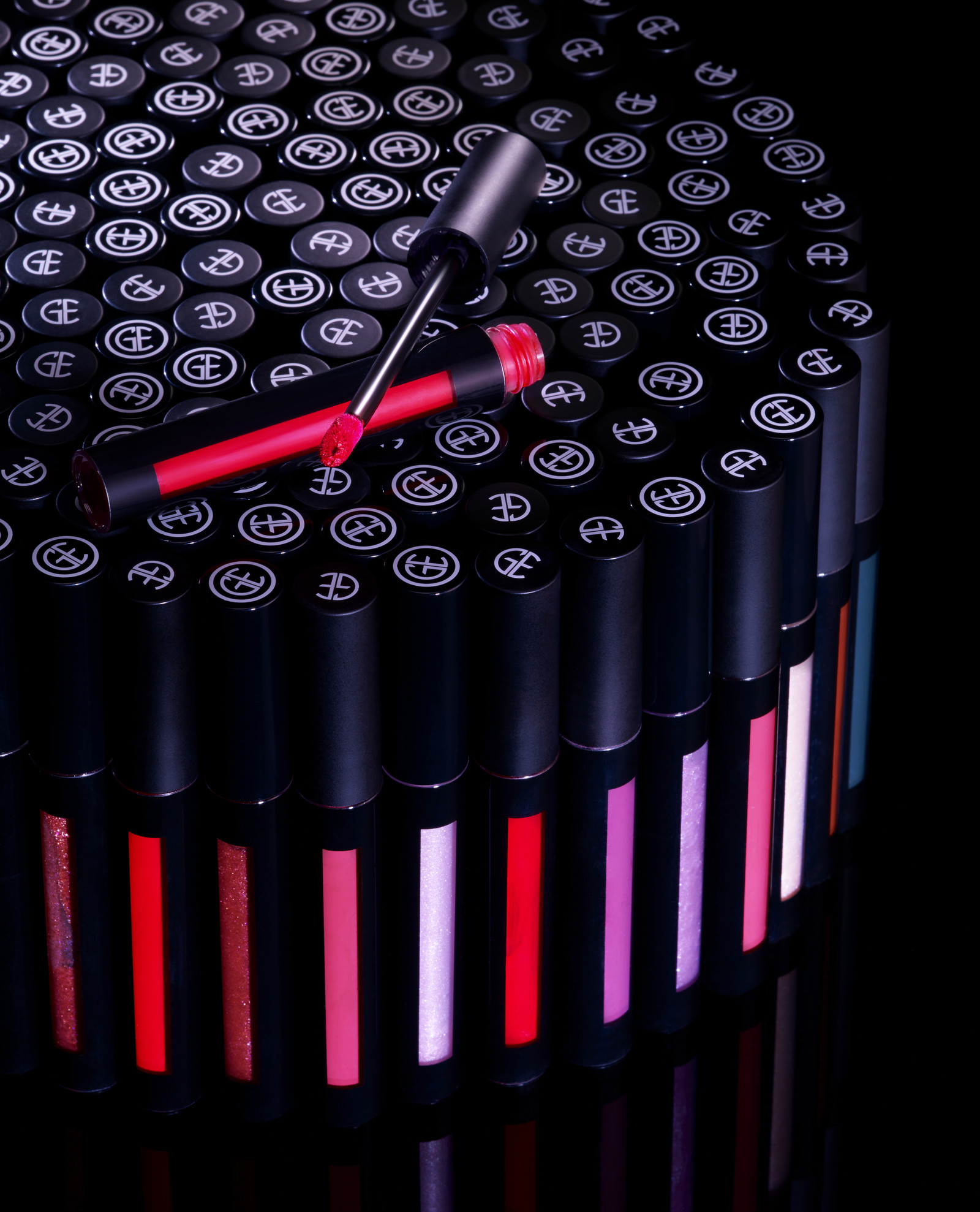 Jean-Charles Recht - Photographe Cosmetique