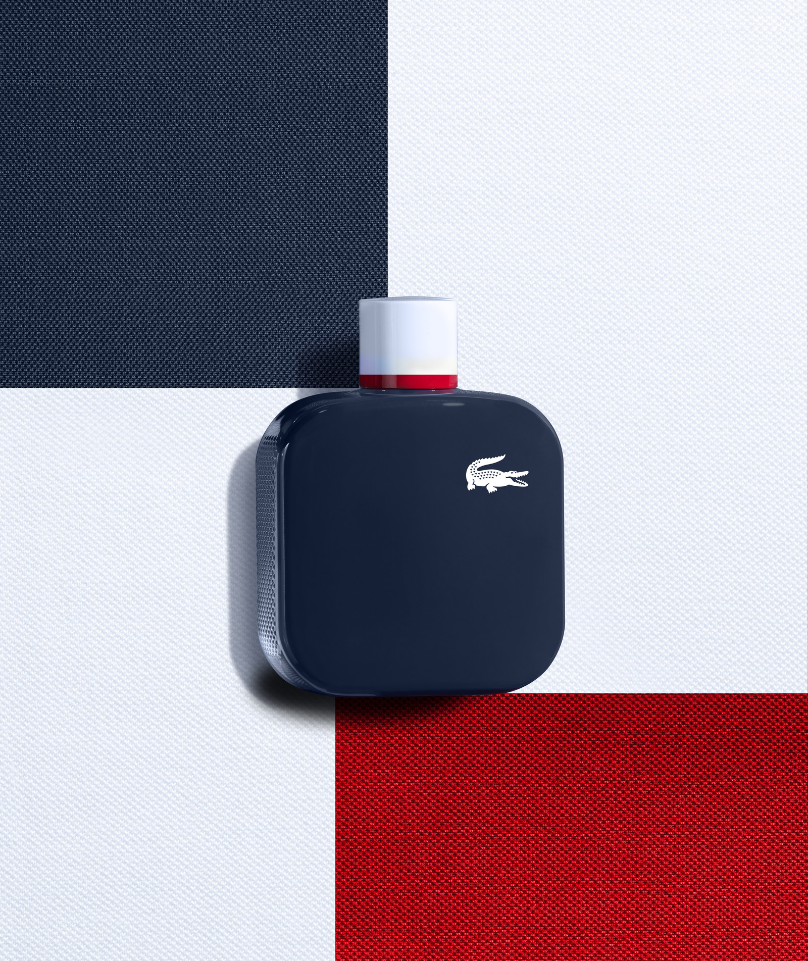 Jean-Charles Recht - Photographe Parfum