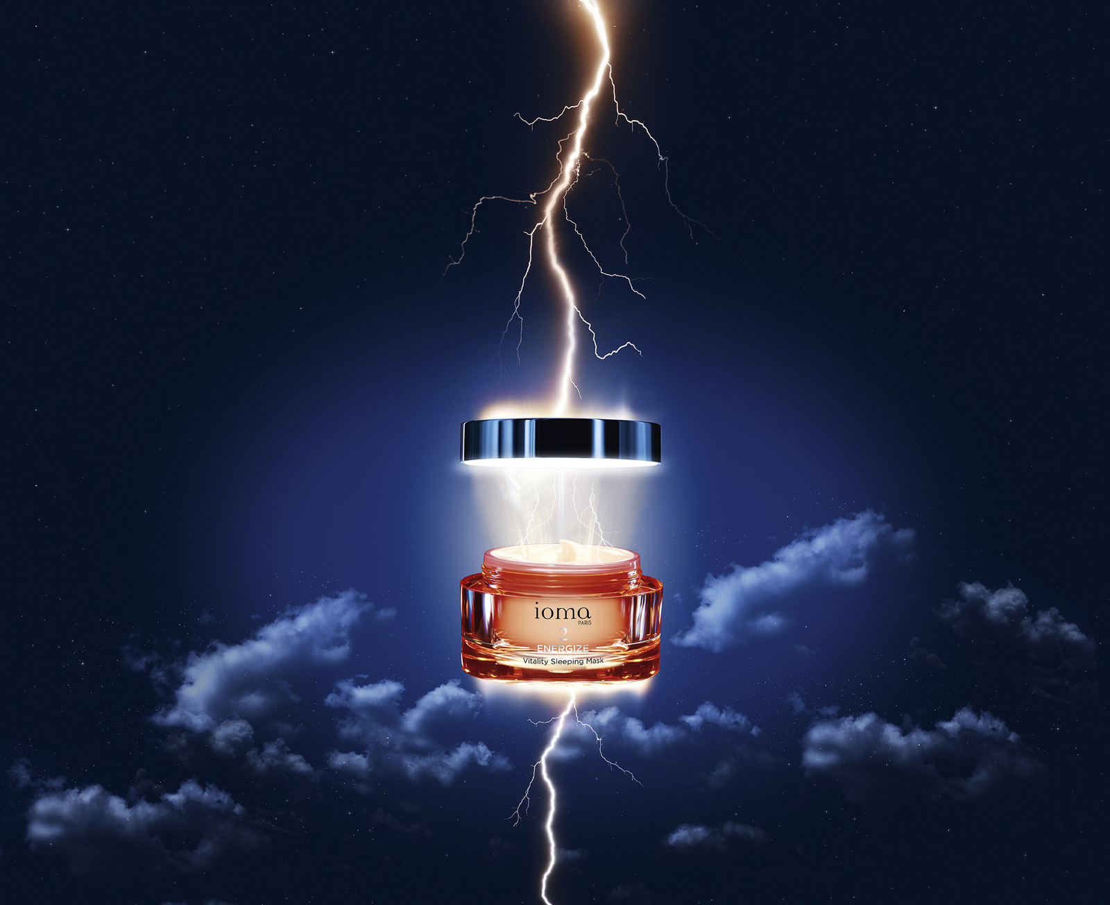 Jean-Charles Recht - Photographe Cosmétique