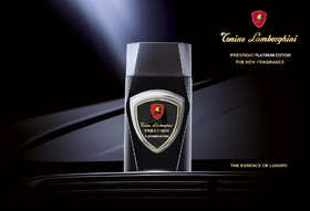 Jean-Charles RECHT - Photographe Parfum - PARIS - CAMPAGNE - LAMBORGHINI