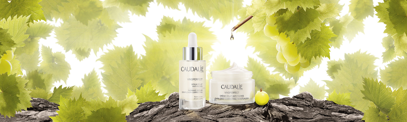 Jean-Charles Recht - Photographe Cosmetique