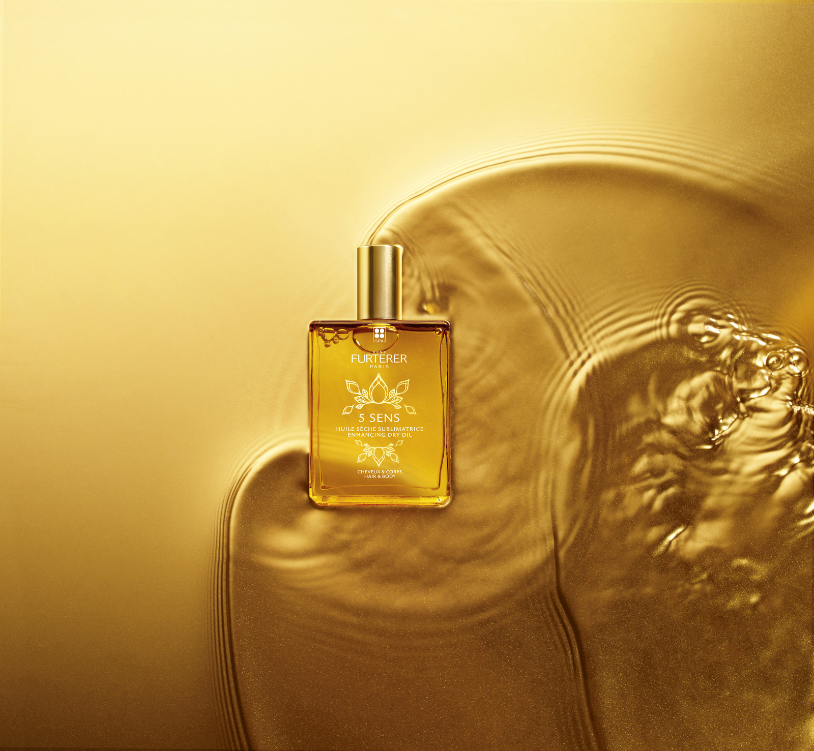 Jean-Charles Recht - Photographe Cosmetique