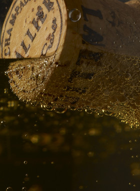 Photo Champagne & Liquor by Jean-Charles Recht