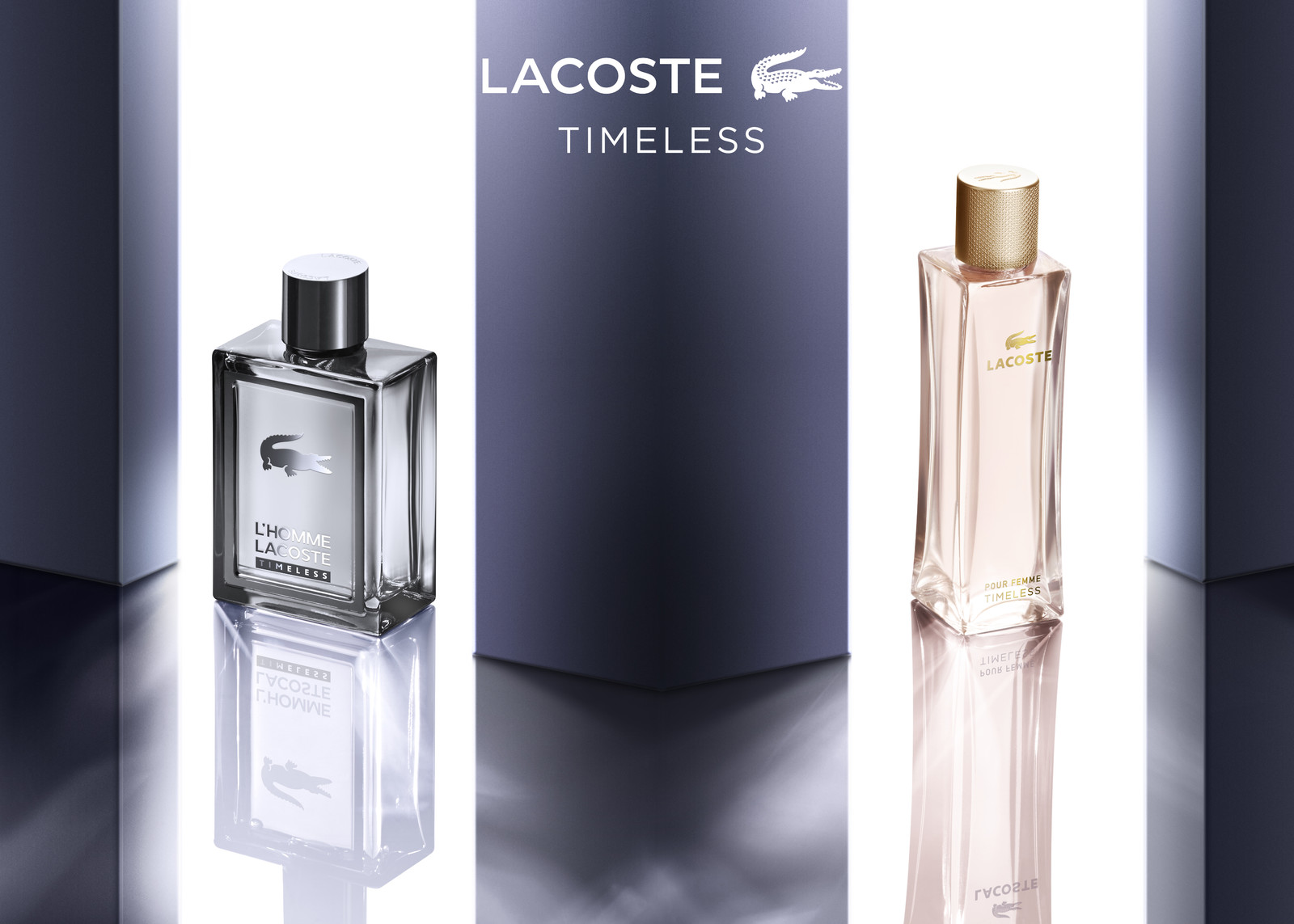 Jean-Charles Recht - Photographe Parfum