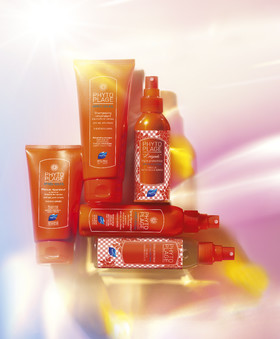 Jean-Charles RECHT - Photographe Cosmétique - PARIS - CAMPAGNE PHYTO