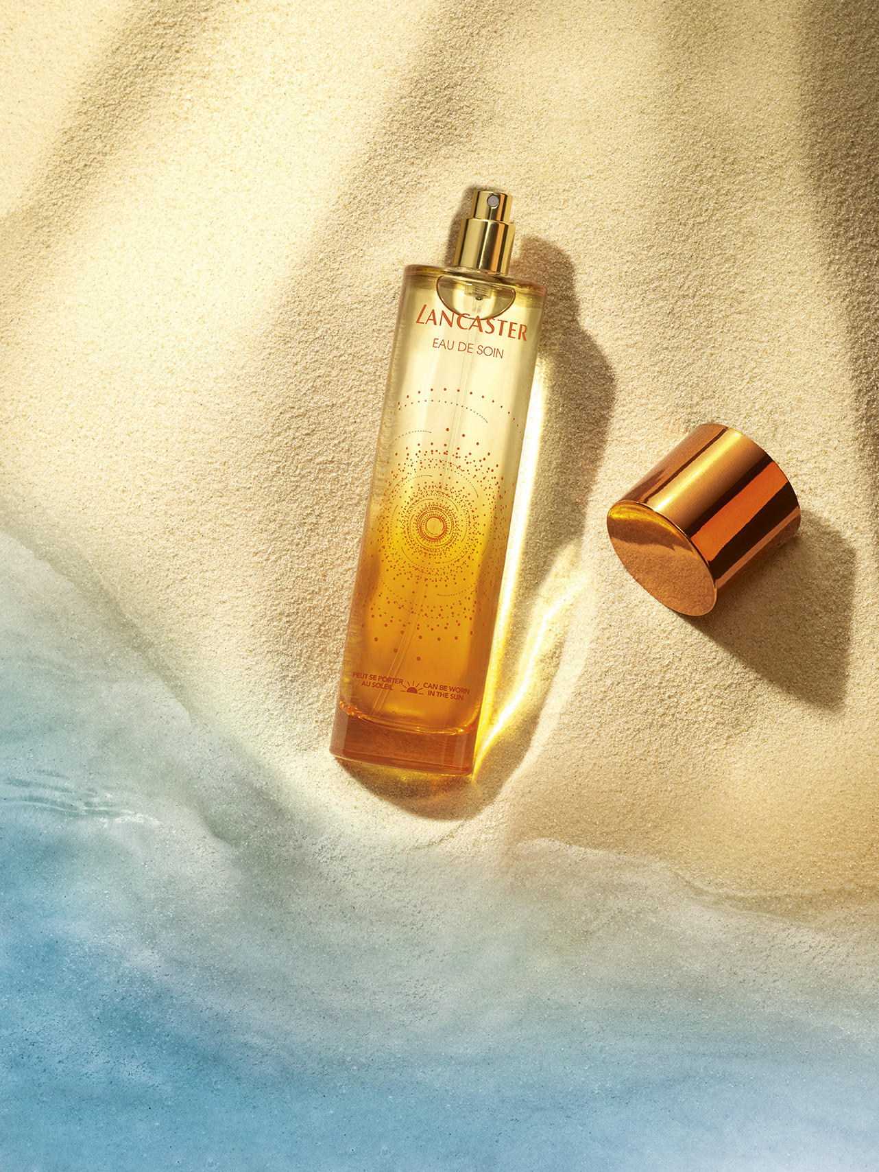 Jean-Charles RECHT - Photographe Cosmétique - PARIS - CAMPAGNE - LANCASTER