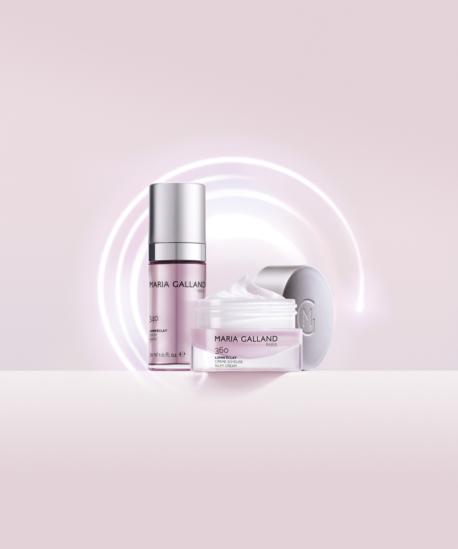 Jean-Charles Recht - Photographe Cosmetique