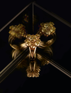 Jean-Charles RECHT - Photographe Bijoux  - PARIS -CAMPAGNE CADIK