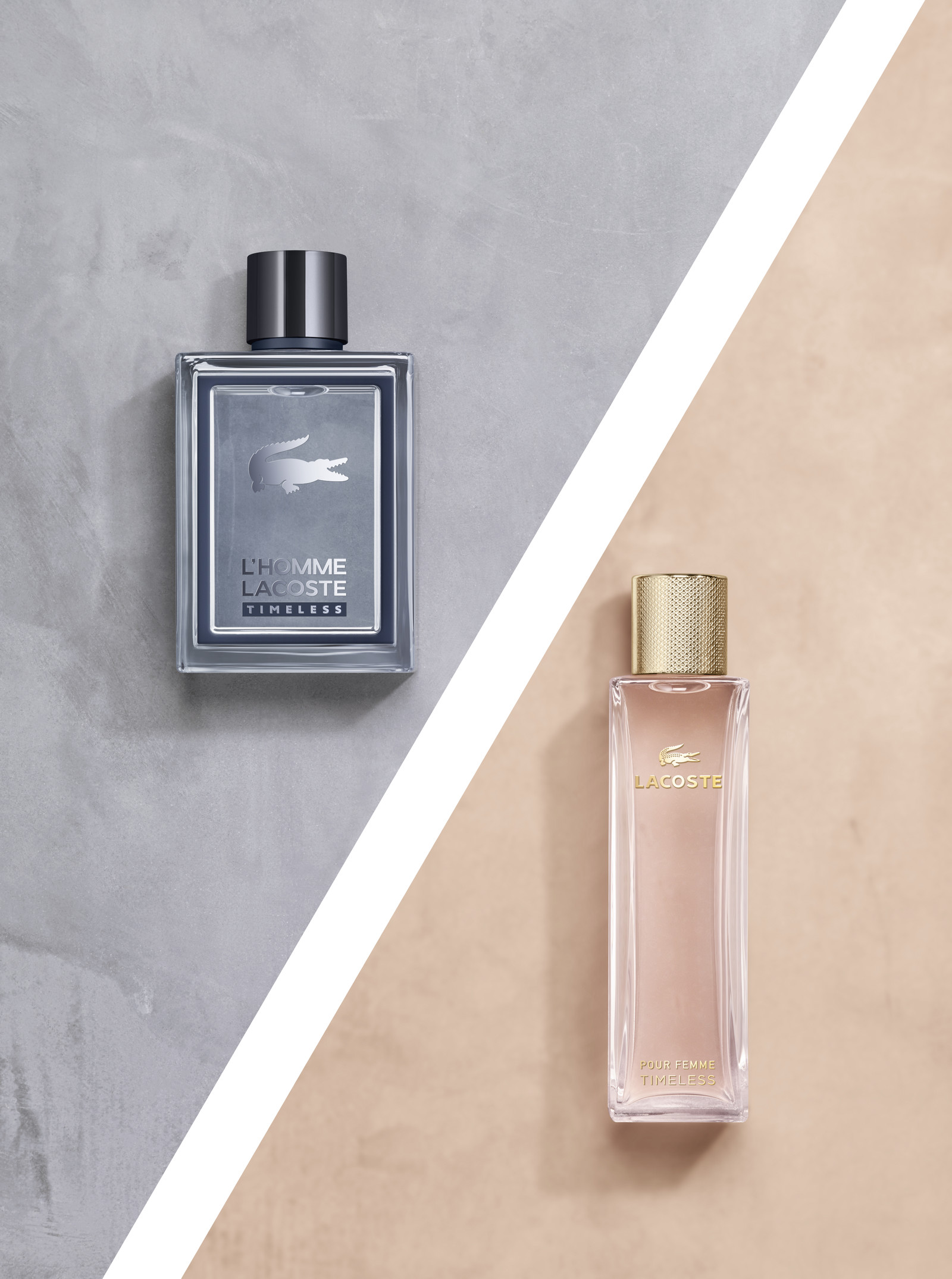 Jean-Charles Recht - Photographe Parfum