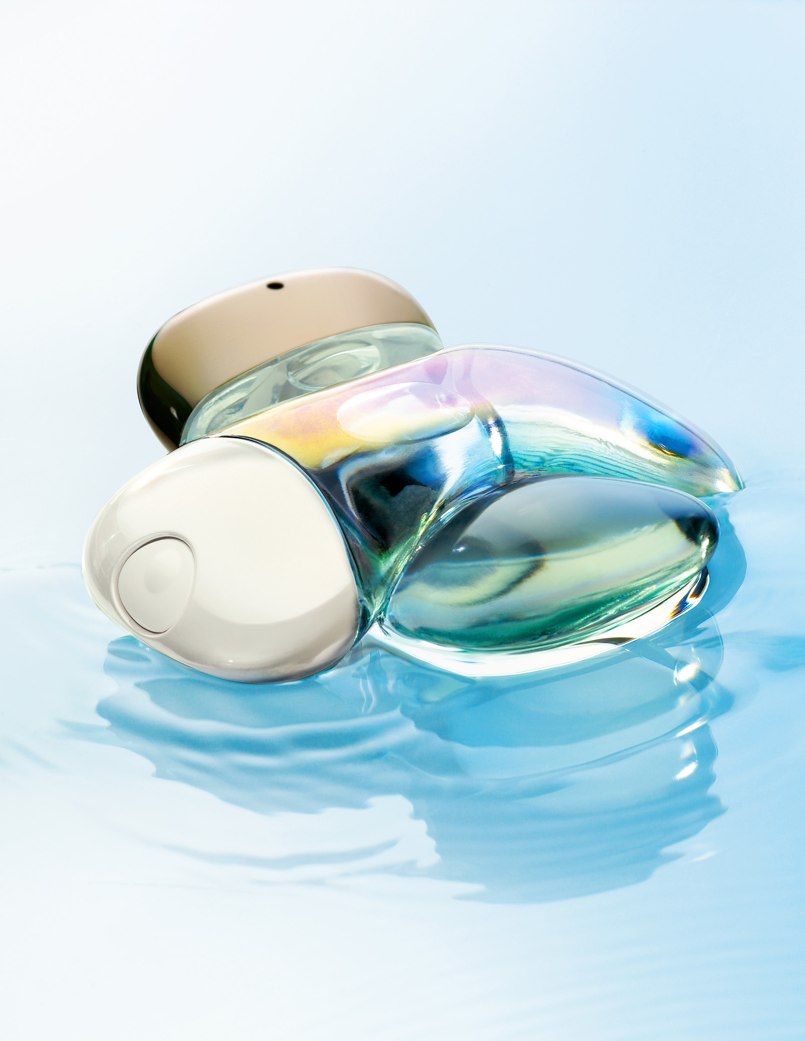 Jean-Charles RECHT - Photographe Parfum - PARIS - CAMPAGNE - AZZARO