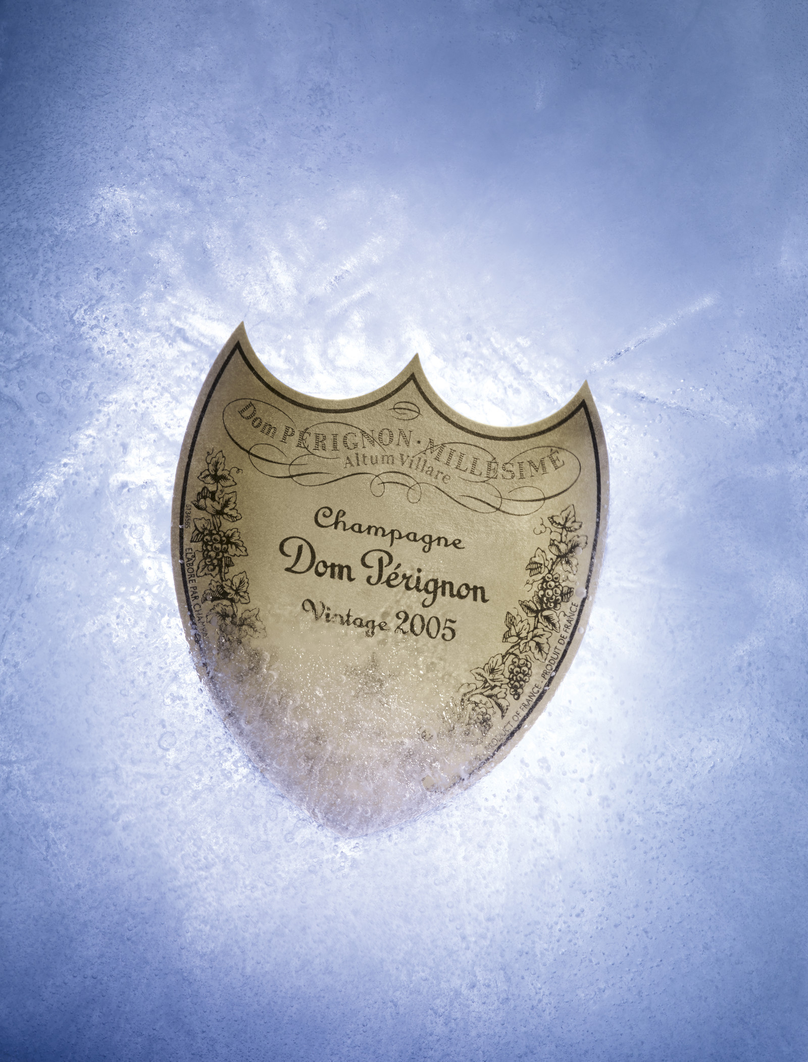 Jean-Charles RECHT - Photographe Champagne, Bière et Spiritueux - PARIS - DOM PERIGNON