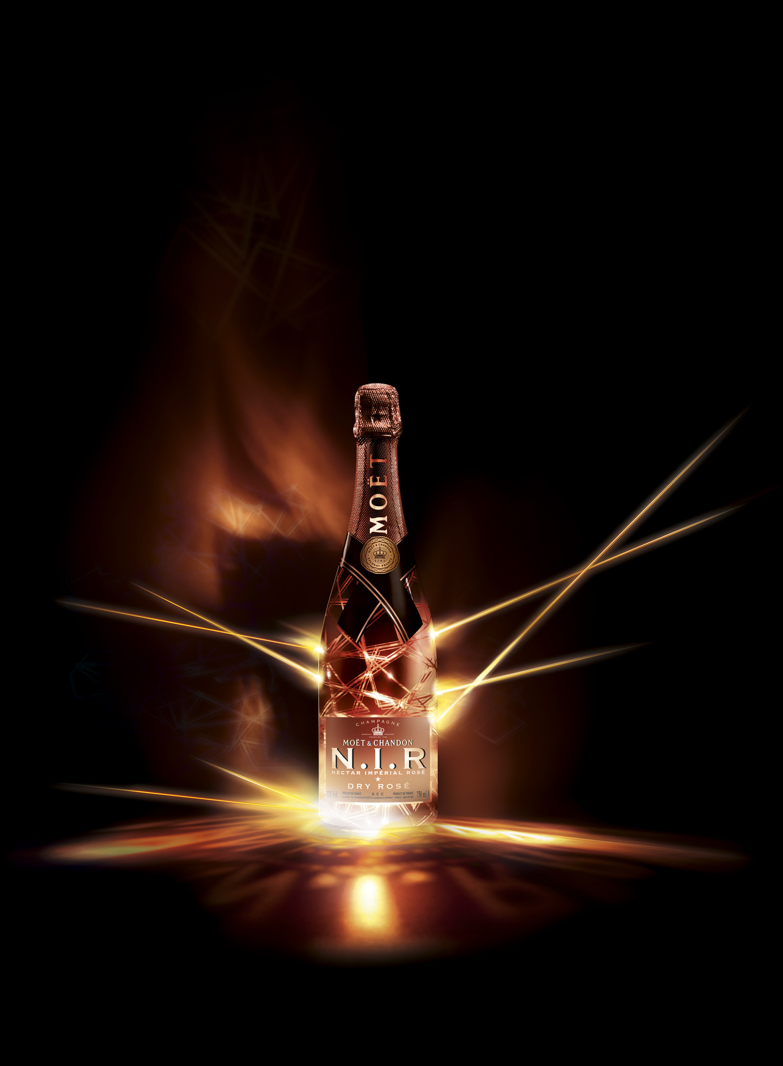 Photo Champagne & Liquor by Jean-Charles Recht