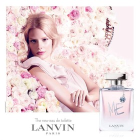 Jean-Charles RECHT - Photographe PACK Parfum - PARIS - CAMPAGNE - LANVIN