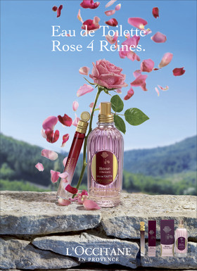 Photo Perfumes by Jean-Charles Recht