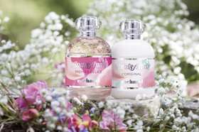 Jean-Charles RECHT - Photographe Parfum - PARIS - CAMPAGNE CACHAREL ANAÏS ANAÏS