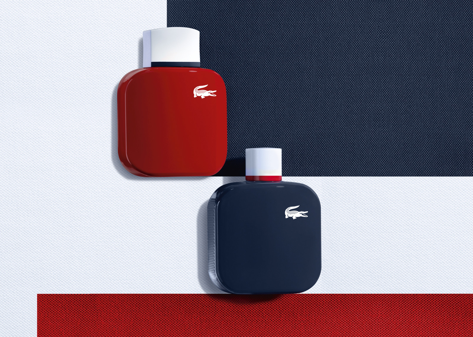 Jean-Charles Recht - Photographe Parfum