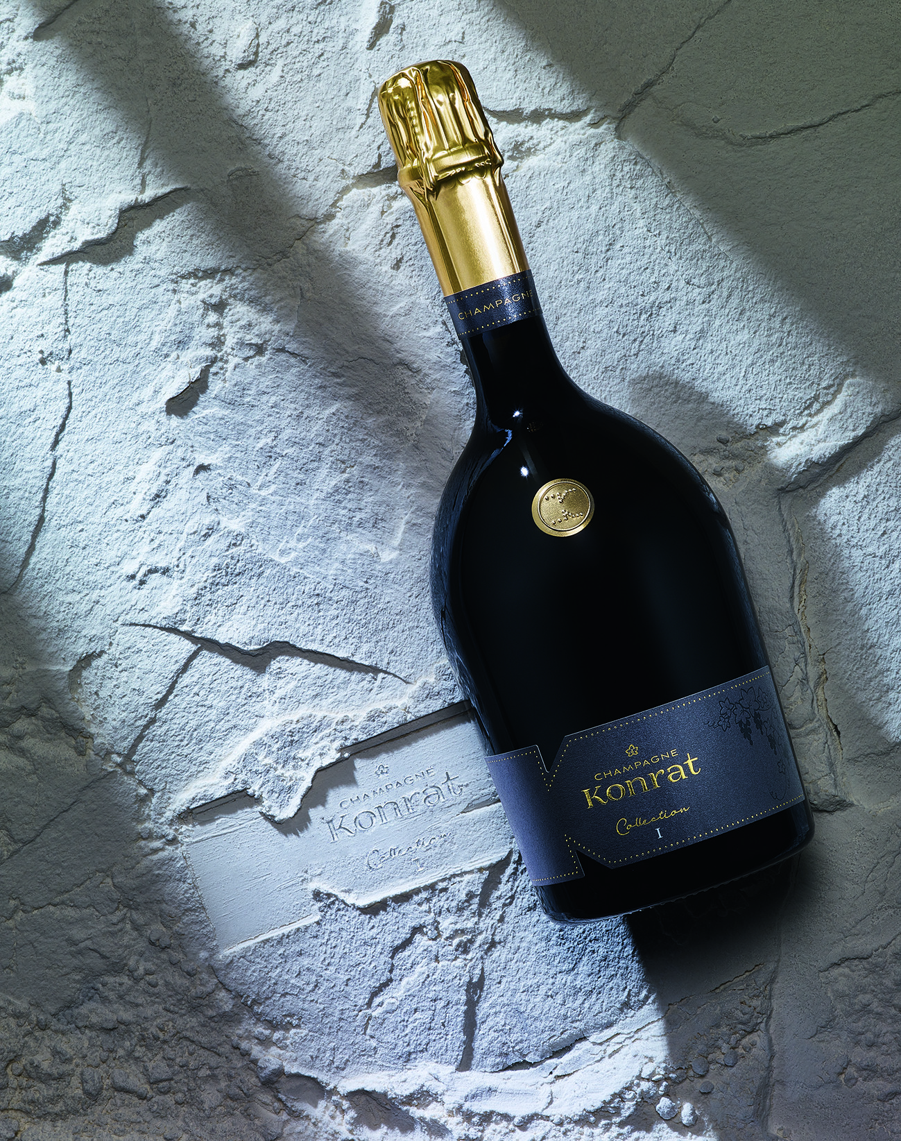 Jean-Charles RECHT - Photographe Champagne, Bière et Spiritueux - PARIS - CAMPAGNE KONRAT