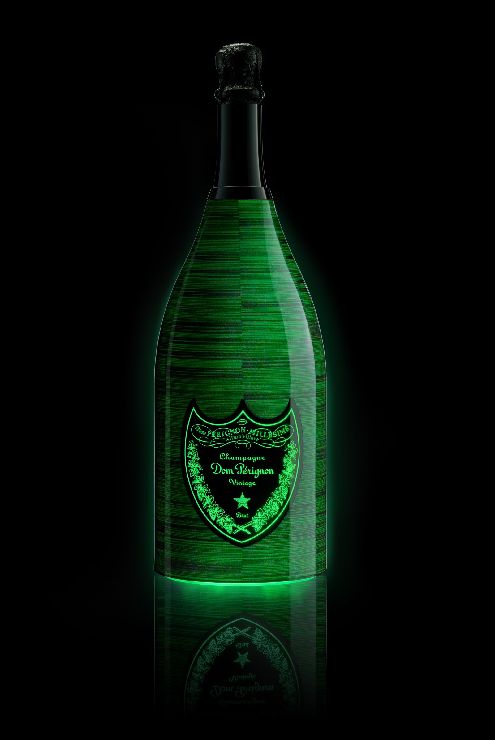 Jean-Charles RECHT - Photographe Champagne, Bière et Spiritueux - PARIS - CAMPAGNE DOM PERIGNON