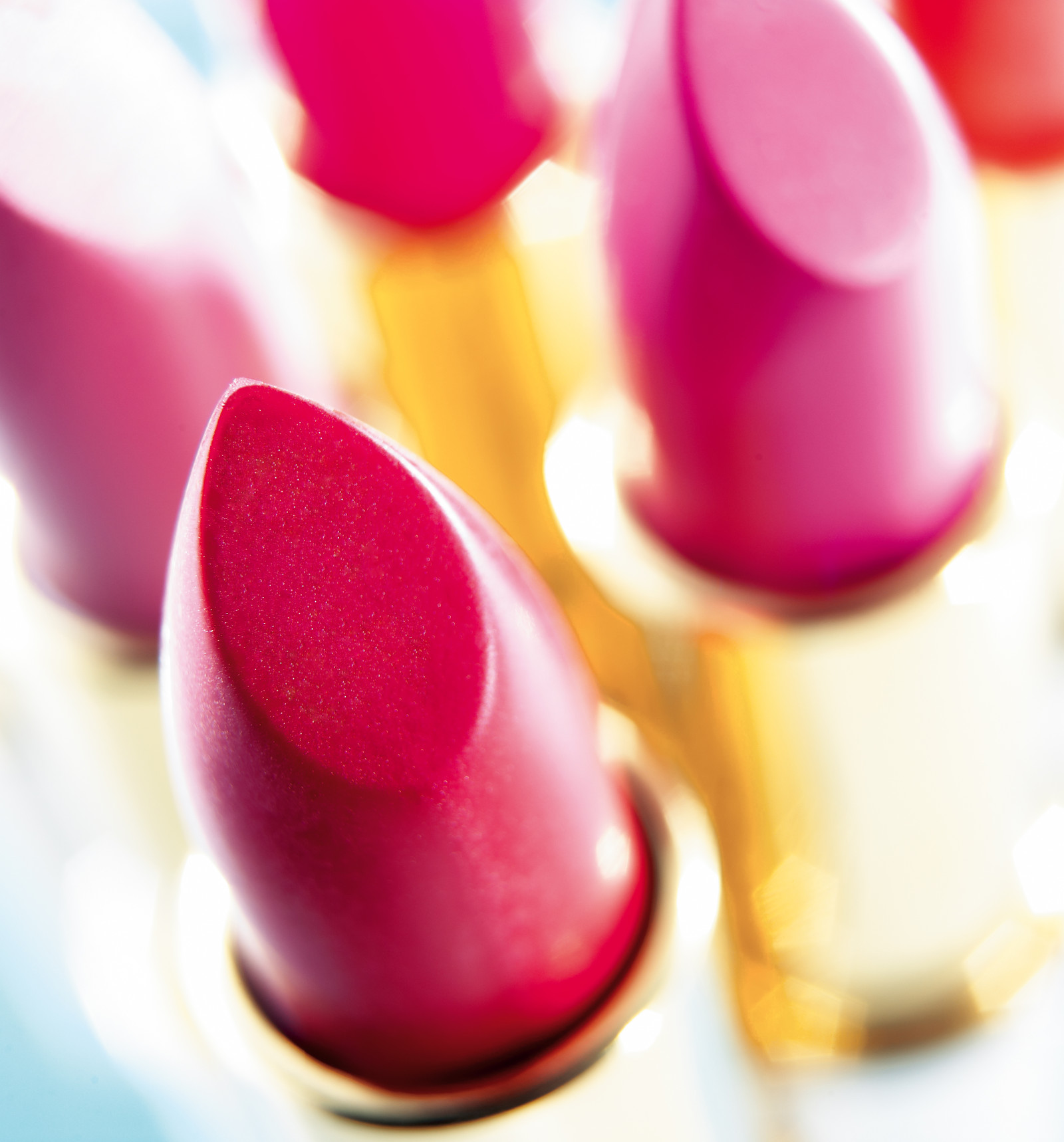 Jean-Charles RECHT - Photographe Cosmétique - PARIS - CAMPAGNE - LANCASTER