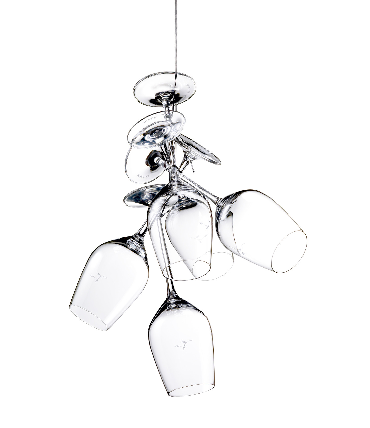 Jean-Charles RECHT - Photographe Champagne, Bière et Spiritueux - PARIS - CAMPAGNE KRUG