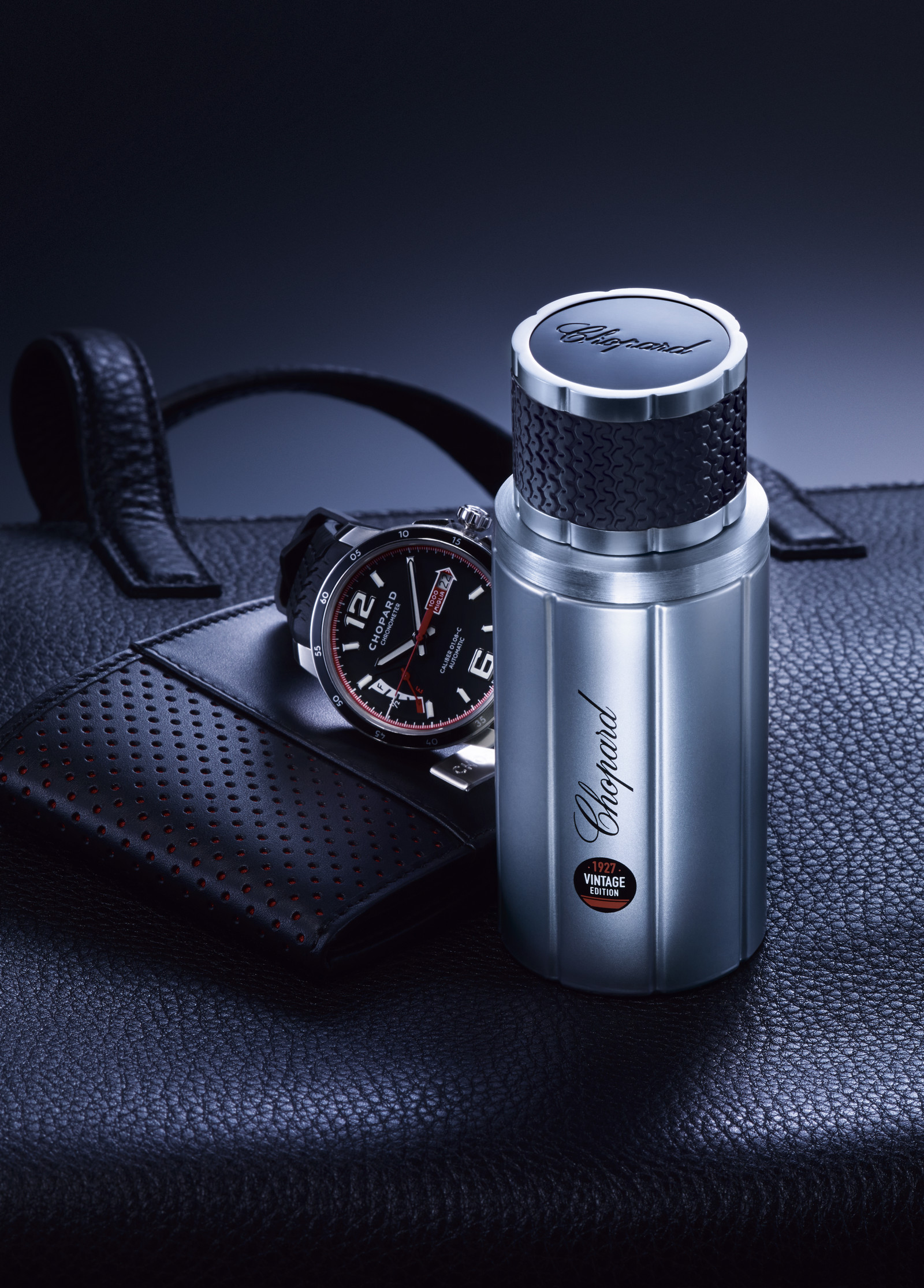 Jean-Charles RECHT - Photographe Parfum - PARIS - CAMPAGNE - CHOPARD