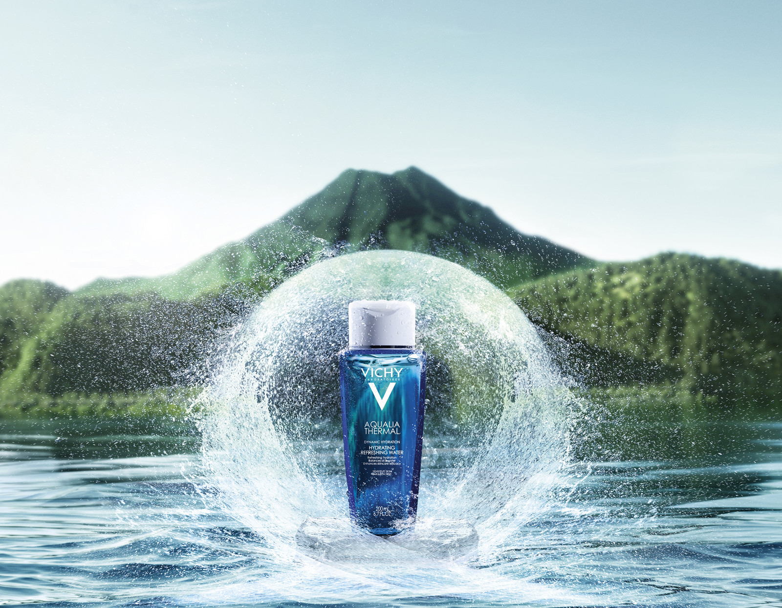 Jean-Charles Recht - Photographe Cosmetique