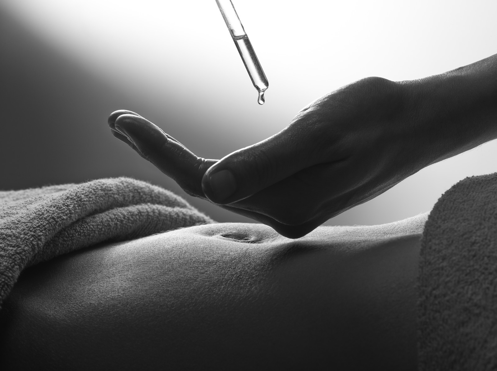 Shot Corps By Jean-Charles RECHT