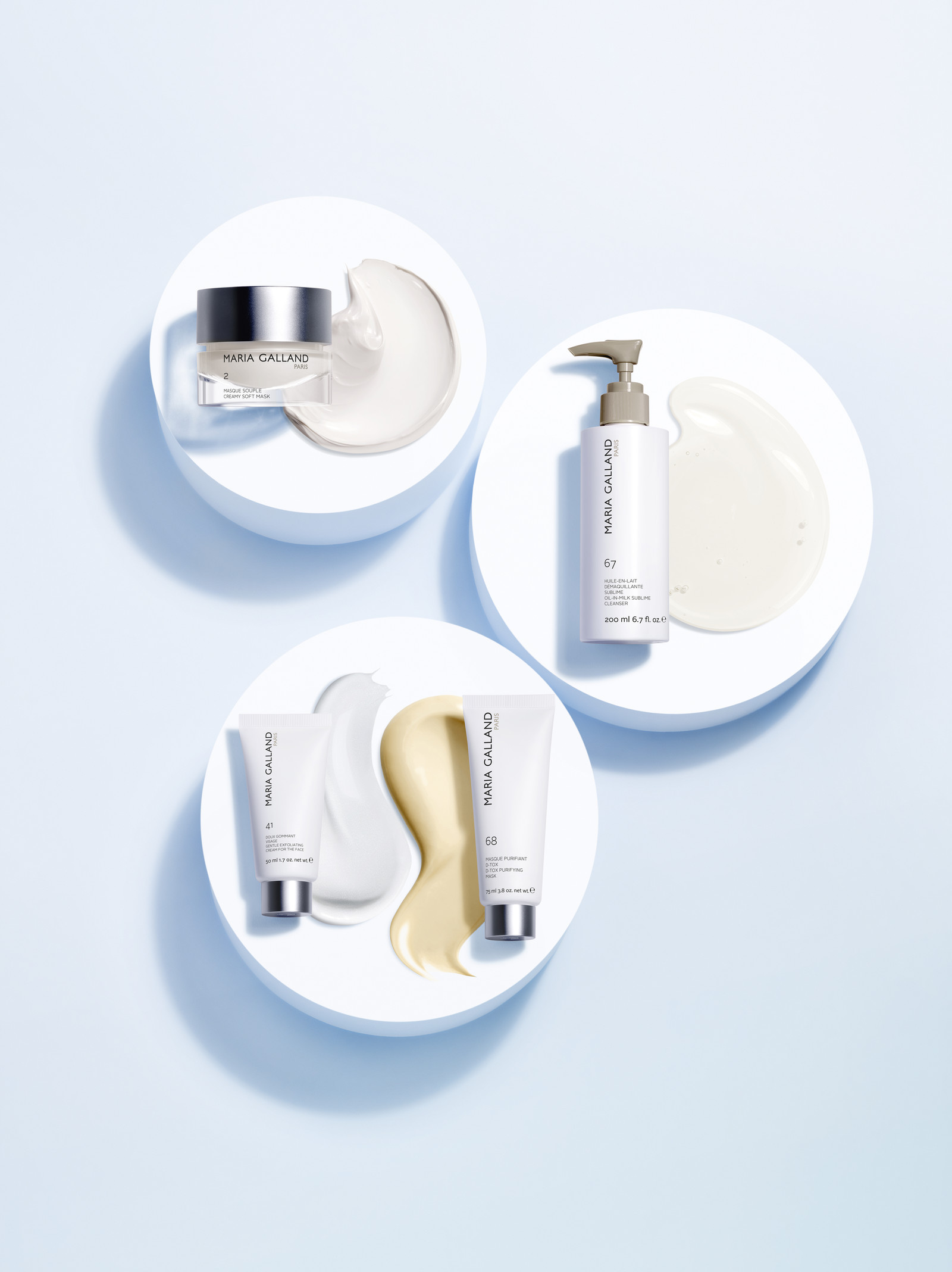 Jean-Charles Recht - Photographe Cosmetique